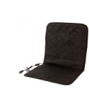 Somogyi Elektronic 90205 fűthető ülésvédő, 2 fokozat, pántos, kampós, szivargyújtó (90205)