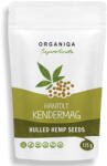 Organiqa Superfoods Organiqa bio hántolt kendermag 125 g - delfinbuvar