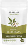 Organiqa Superfoods bio hántolt kendermag 125g - totalvital