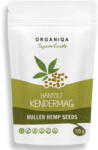 Organiqa Superfoods Bio Hántolt Kendermag - 125g