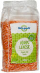 BiOrganik bio vöröslencse 500 g - delfinbuvar