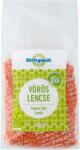 BiOrganik bio vörös lencse 500 g