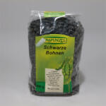RAPUNZEL bio fekete bab 500 g - delfinbuvar