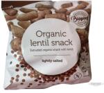 Biopont Lencse Snack Enyhén Sós 60 G Gm