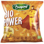 Biopont Extrudált kukorica BIOPONT pizzás 55g