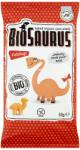 Biosaurus Biopont Biosaurus ketchupos ízű sült kukoricás snack - 50 g