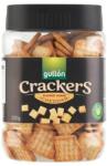 gullón Kréker, 250 g, GULLÓN "Cracker", cheddar sajtos (KHE328)