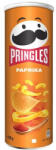  Burgonyachips PRINGLES Paprika 165g