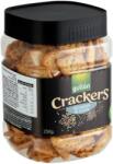 gullón Kréker, 250 g, GULLÓN "Cracker", chia magos-quinoás (KHE329)