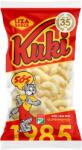  Liza Snack Snack extrudált kukoricapehely sós gluténmentes