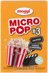 Mogyi Micro PopCorn 3x100Gr Sajtos