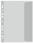 DONAU Lefűzhető Genotherm - Füles, A4, 100 Mikron, , 10db / Csomag