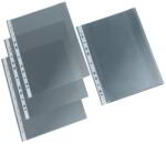 Herlitz A4+ 42 Mikron Narancsos Genotherm Felületű - 100 db / Csomag, Átlátszó