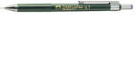 Faber-Castell Nyomósirón Faber-Castell Tk-Fine Grip 9717 0, 7 mm