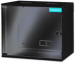 Spacer Cabinet 19" 9u Spcw-9u-bk (spcw-9u-bk)