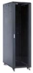 WP Rack WPN-RNA-22808-BS 19" RNA 22U szabadon álló Fekete Rack szekrény