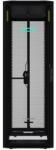Hp Enterprise HPE P9K15A 42U 800mmx1200mm G2 Kitted Advanced Pallet Rack with Side Panels and Baying (P9K15A)