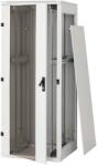 TRITON Rack de podea 19 triton 42u 800x1000mm rma-42-a81-cax-a1, ip20 gri (RMA-42-A81-CAX-A1)