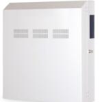ASSMANN Fali Rack Szekrény - 4U, 800x640 mm - Fehér (DN-19 WM-V4U-SL)