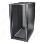 APC NetShelter SX 24U 600mm x 1070mm Deep Enclosure (AR3104)