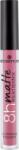 essence 8h matte liquid 05 Pink Blush Ajakrúzs