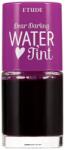 Etude House Dear Darling Water Tint - Tint Vízbázisú Rúzs - 05 Grape Ade - 10g