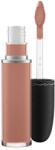 M·A·C Machiaj Buze Retro Matte Liquid Lipcolour LadyBeGood Ruj 5 ml