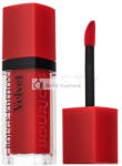 Bourjois Rouge Edition Velvet hosszan tartó rú zs mattí tó hatá sé rt 15 Red-volution 7, 7 ml