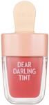 Etude House Dear Darling Water Gel Tint - Ajak Tint - OR205 Apricot Red - 4, 5g