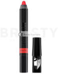 Nudestix Intense Matte Lip + Cheek Pencil Stiletto ajakbalzsam é s pirosí tó egyben matt hatá sú 3 g