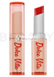 Dermacol Dolce Vita Lipstick rú zs hidratá ló hatá sú No. 07 3 g