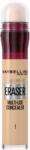 Maybelline Concealer lichid cu un aplicator de spumă (Instant Anti-Age Eraser Concealer) 6, 8 ml 05 Brightener