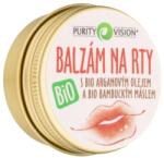 PURITY VISION Bio ajakbalzsam 12 ml
