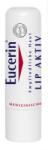 Eucerin pH5 Lip Aktív ajakápoló 4, 8g