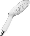 Hansgrohe Raindance Select E 150 kézizuhany, fehér/króm