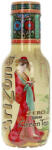 ARIZONA Zöld T. Zero Cukormen. 450ml Drs