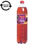 XIXO Üdítőital szénsavmentes XIXO Ice tea szilva 1, 5L DRS - pcx