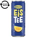 Rauch Üdítőital szénsavmentes RAUCH MyTea Citrom 0, 33L DRS (65545) - vectraline