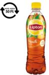 Lipton Üdítőital szénsavmentes LIPTON Ice Tea Barack 0, 5L DRS (411214207) - vectraline