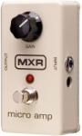 Dunlop MXR Micro Amp (DU M133)