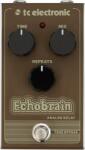 TC Electronic Echobrain Analog Delay Pedál