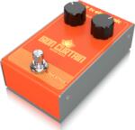 TC Electronic Iron Curtain Noise Gate - hangszerbolt