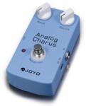 JOYO - JF-37 effektpedál, Analog Chorus