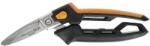 Fiskars Olló FISKARS POWERARC univerzális vastag 26 cm 1027206 (10300)