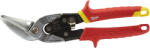 Milwaukee Foarfeci metal curbat- taietura dreapta - 48224532