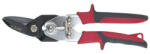 TOYA Lemezvágó olló 260mm balos CrMo (YT-1910) (YT-1910)