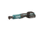 Makita DWR180RA Akkus Racsnis Kulcs 18V LXT Li-ion 1x2, 0Ah 47, 5Nm (DWR180RA)