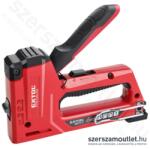Extol Tűzőgép (10, 6-11, 3x6-14mm) (8851112) (8851112)