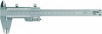 TOYA Subler inox 150mm, 0.02mm YT-7200 (YT-7200) - 24mag