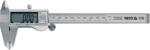 TOYA Subler electronic 0-150mm, YT-7201 (YT-7201) - 24mag